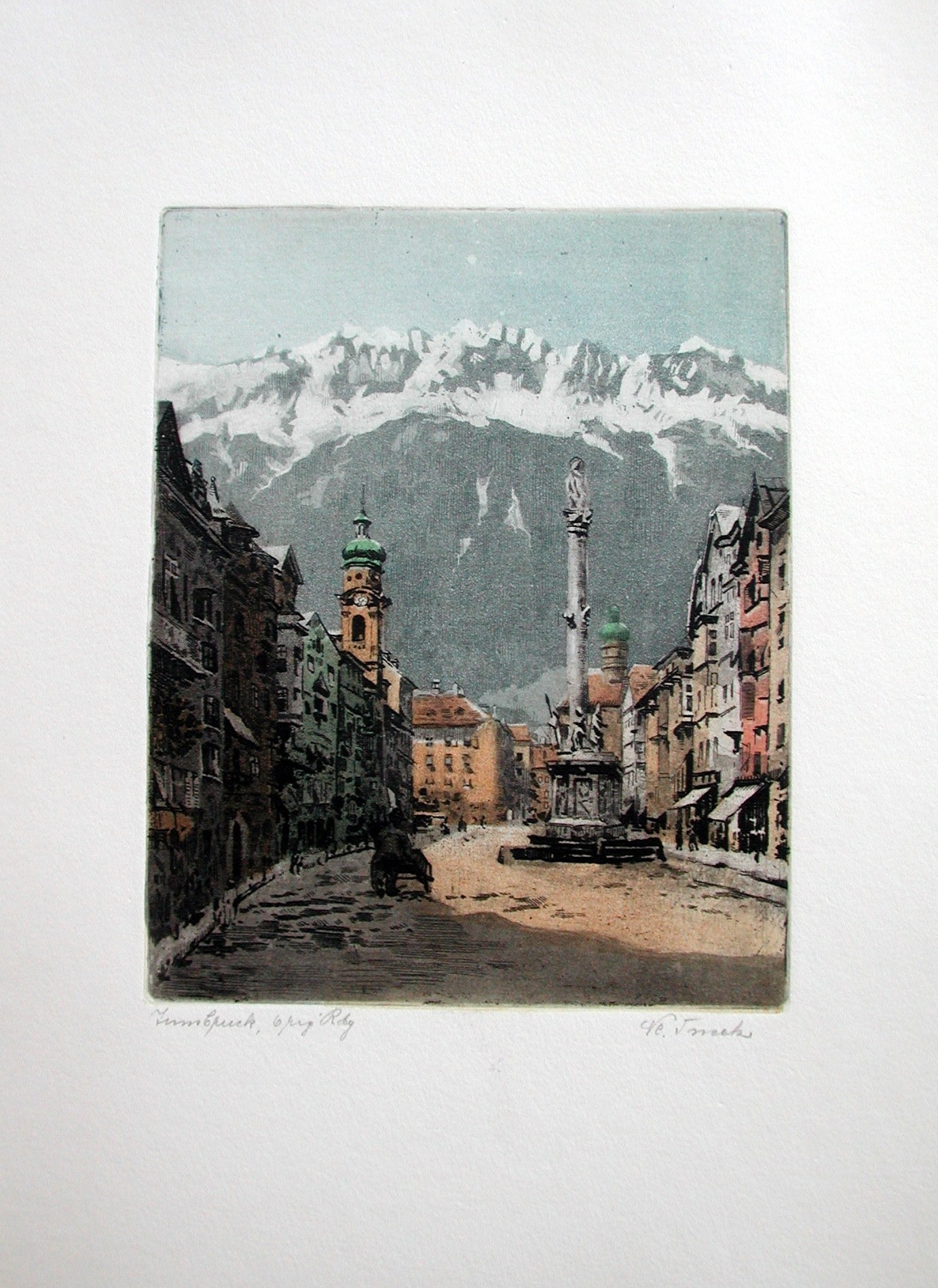  Tucek "Innsbruck"