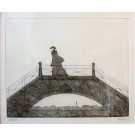 Flora "Venezianische Brücke"