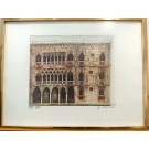 Goldammer "Palazzo in Venedig"